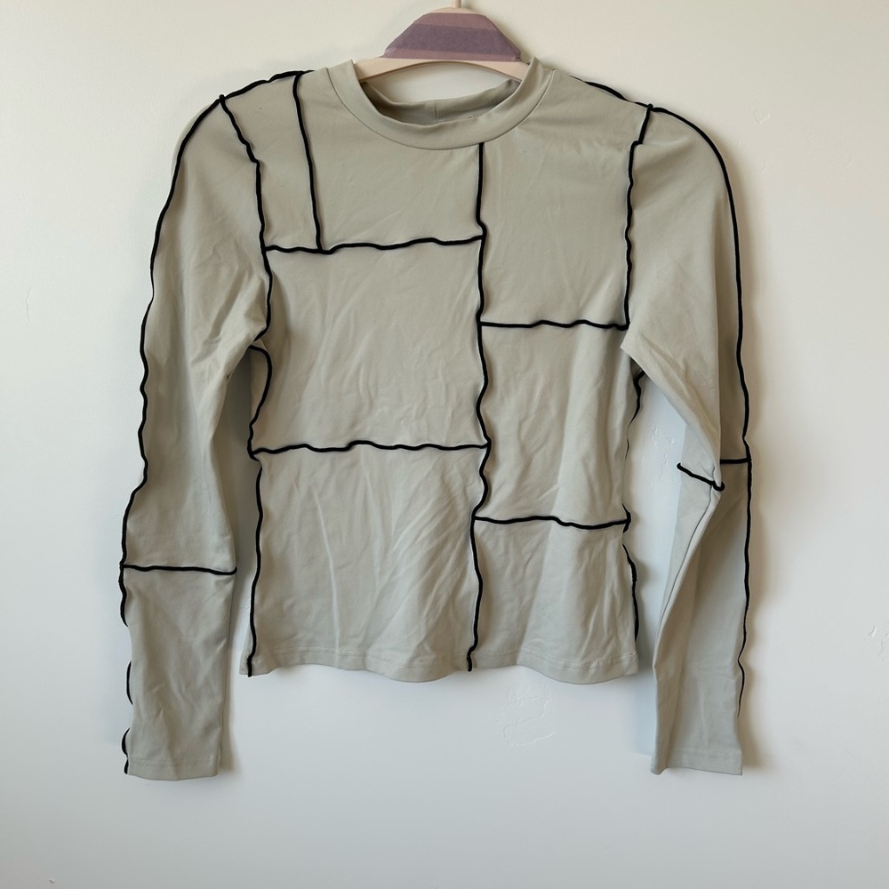 C/MEO Collective Top